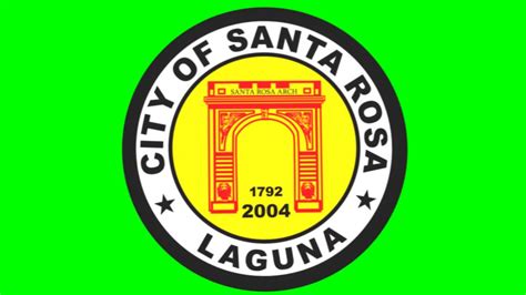 city government of santa rosa, laguna address
